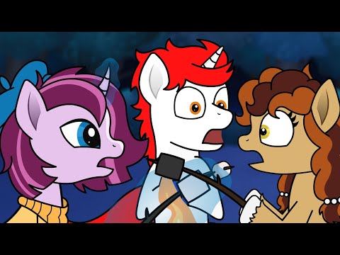 PonyCon Holland 2022 | Short Animation