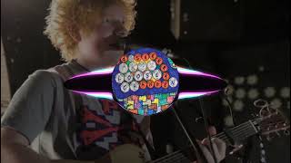 Ed Sheeran - Firefly (Visualizer)