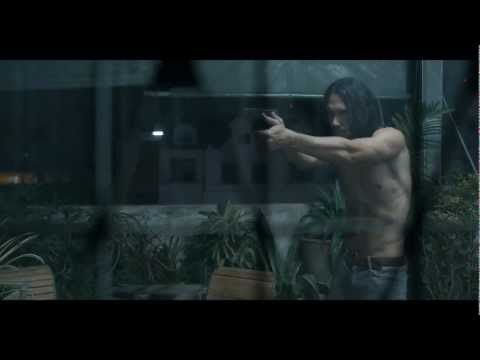 HEADSHOT - Bande Annonce VOST