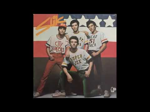 Slik - When Will I Be Loved - 1976