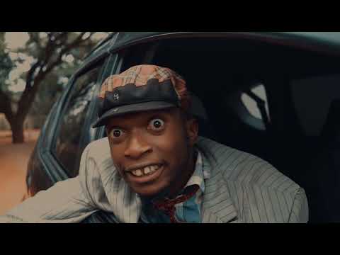 Bongani Mooki - Negotiating ( official video )