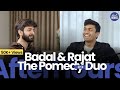 Pomedy, Pyaar, Rejection | Rajat Sood & Badal Sharma | Bani Anand | AfterHours With AAE S2