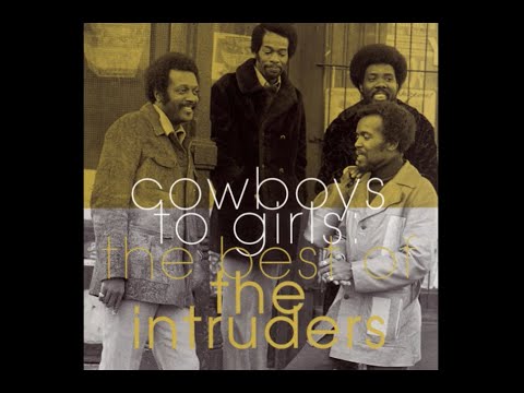 The Intruders...Together...Extended Mix...