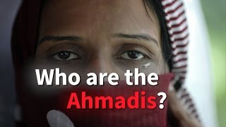 Download lagu Who Are The Ahmadis? mp3