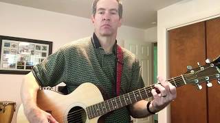 That Would Be Something | Paul McCartney | Guitar Lesson