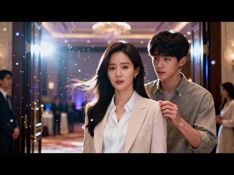 💝She’s 29, He’s 19 — ‘Age won’t stop me from loving you.’ Can they rewrite their fate?