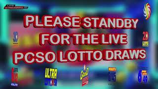 PCSO 2:00 PM Lotto Draw - January 8, 2024