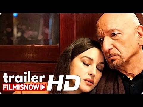 SPIDER IN THE WEB Trailer (2019) | Ben Kingsley Thriller Movie