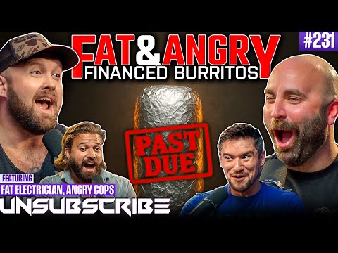 UnsubscribePodcast and 3 more