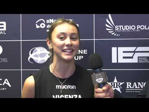 OGGI, DOMENICA 15.01 ALLE 17:00, IN CAMPO PER ANTHEA VICENZA VOLLEY - SAN GIOVANNI IN MARIGNANO