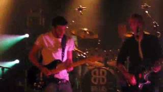 Ballas Hough Band - Birthday