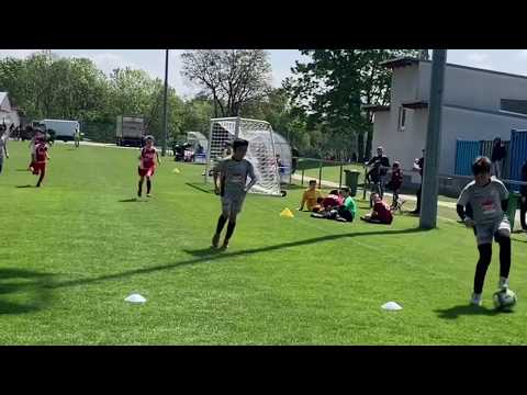 1.Mai Turnier - Best of - U11 Wiener Viktoria