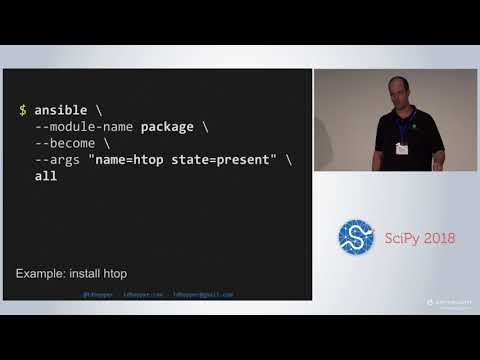 An Introduction to Julia Beginner Level | SciPy 2018 Tutorial | Jane Herriman Sacha Verweij