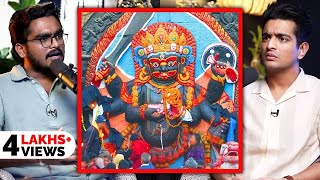 Who Is Kaal Bhairav? How He Can Help You Attain MO