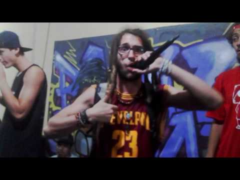 BDQ 24/11/16 - Semifinal - Emanuel x Viralata