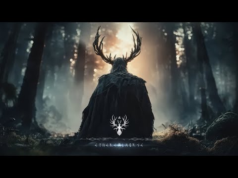 Nordic Meditation Music ༒ SAGE