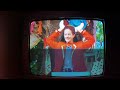 Opening To Barney S Super Singing Circus 2000 DVD