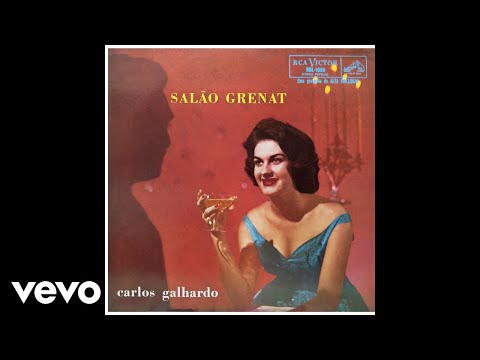 Carlos Galhardo - Salão Grenat (Pseudo Video)