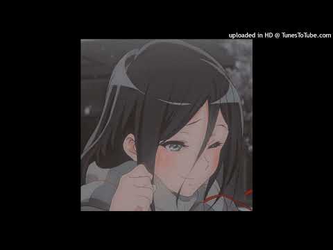 Axel Johansson feat Camilia - Galaxy (Slowed + Reverb)