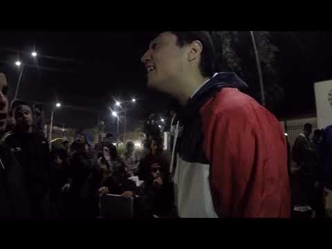 IOSA vs CITO vs DMC - 8vos - Catamarca Quinta Normal 1vs1 2019