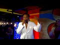 Dr. Alban - Alabalaba (Woman'a Sexy) Live in #Aici, Bucharest