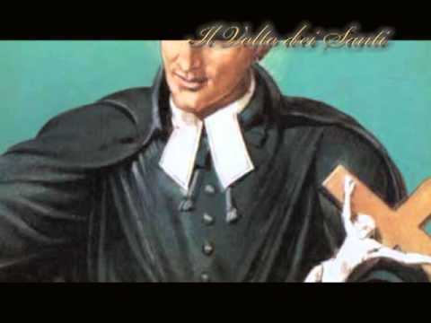 Il Santo del giorno - 28 Aprile : S. Luigi Maria Grignion De Montfort