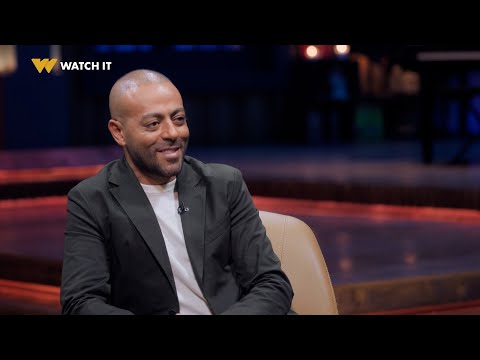 أنغام | أخيرًا تامر عاشور جاوب على السؤال اللي كلنا نفسنا نعرف إجابته 😂❤