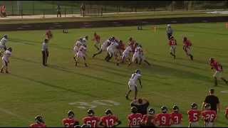 preview picture of video 'WAKE FOREST HIGH SCHOOL  JV VS ROLESVILLE HIGH SCHOOL JV'