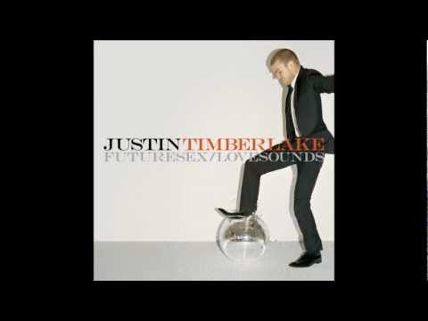 Justin Timberlake - Until The End Of Time ft The Benjamin Wright Orchestra ORIGNIAL