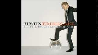 Justin Timberlake - Until The End Of Time ft The Benjamin Wright Orchestra ORIGNIAL
