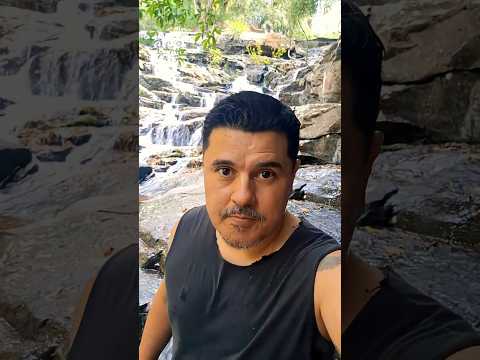 Mais uma Cachoeira desconhecida para a conta! Essa em Travesseiro RS. #natureza #cachoeirasdobrasil