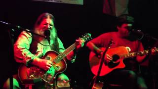 From four till late - Robert Johnson