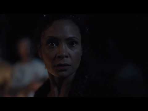 Snowing in WestWorld, Samurai Shogun world introduction?