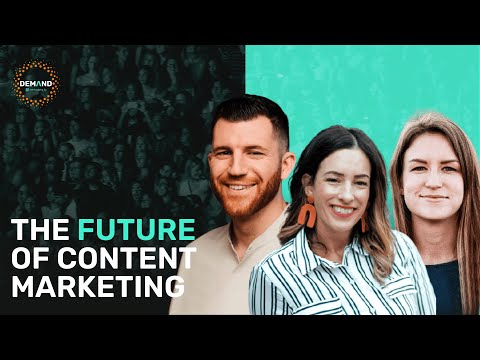 3 Content Marketing Trends to Follow in 2022