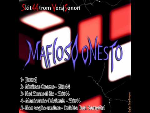 Skit44 - Manicomio Cerebrale