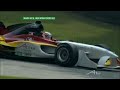 2006 2007 A1GP Season Review