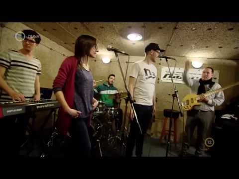 Keresztkérdés @ DunaTV - Új nemzedék