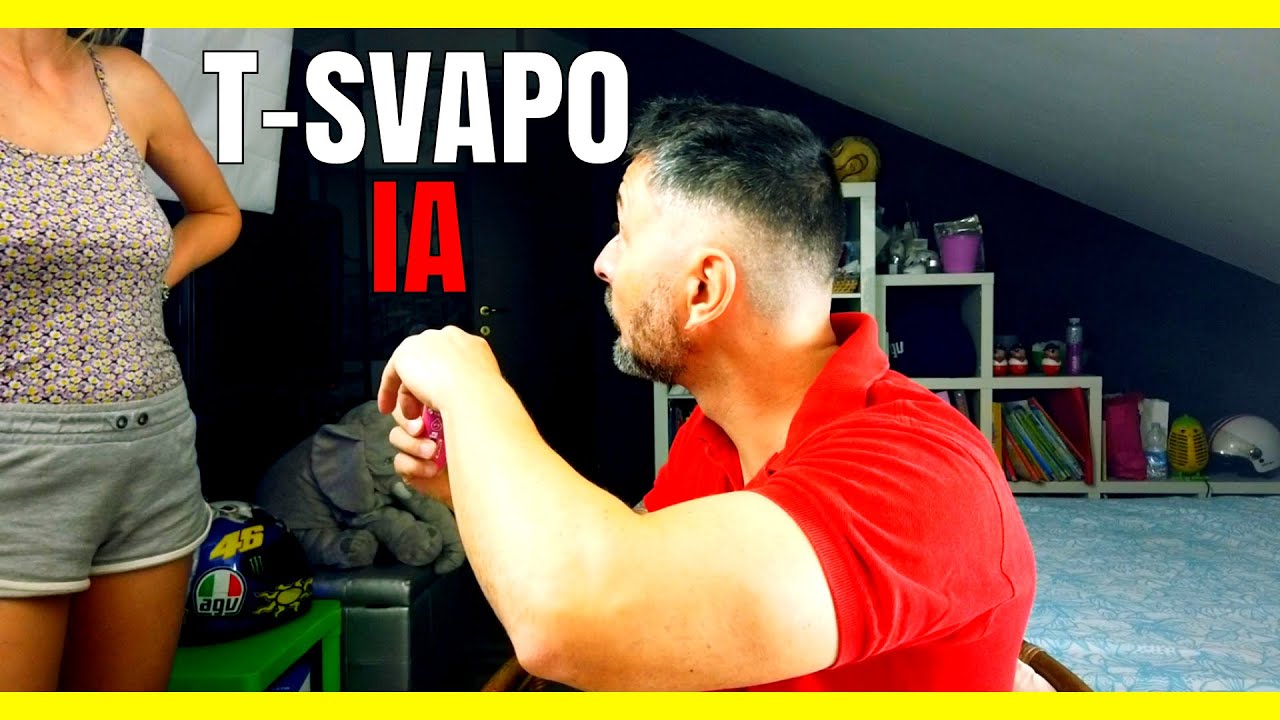 IA Fruttati Non Ice by Miky Vapes