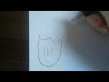 Blue S Clues Drawing 3 Clues From Joe S First Day