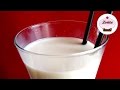 How To Make Tiger Nut Horchata Homemade Horchata Recipe