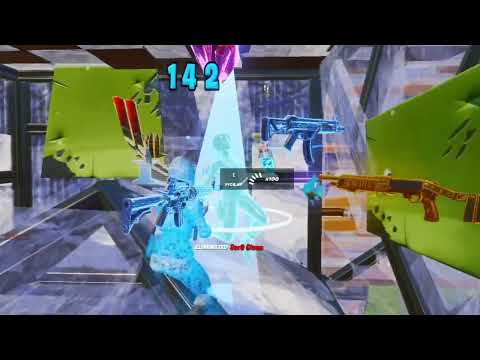 Mannequin 👻| QUIT FORTNITE !!!