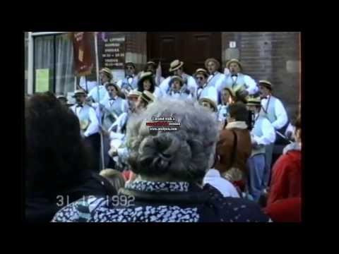 Koenckelpotfanfare 1992