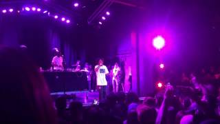 Murs - love and appreciate