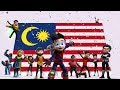 Selamat Hari Malaysia!