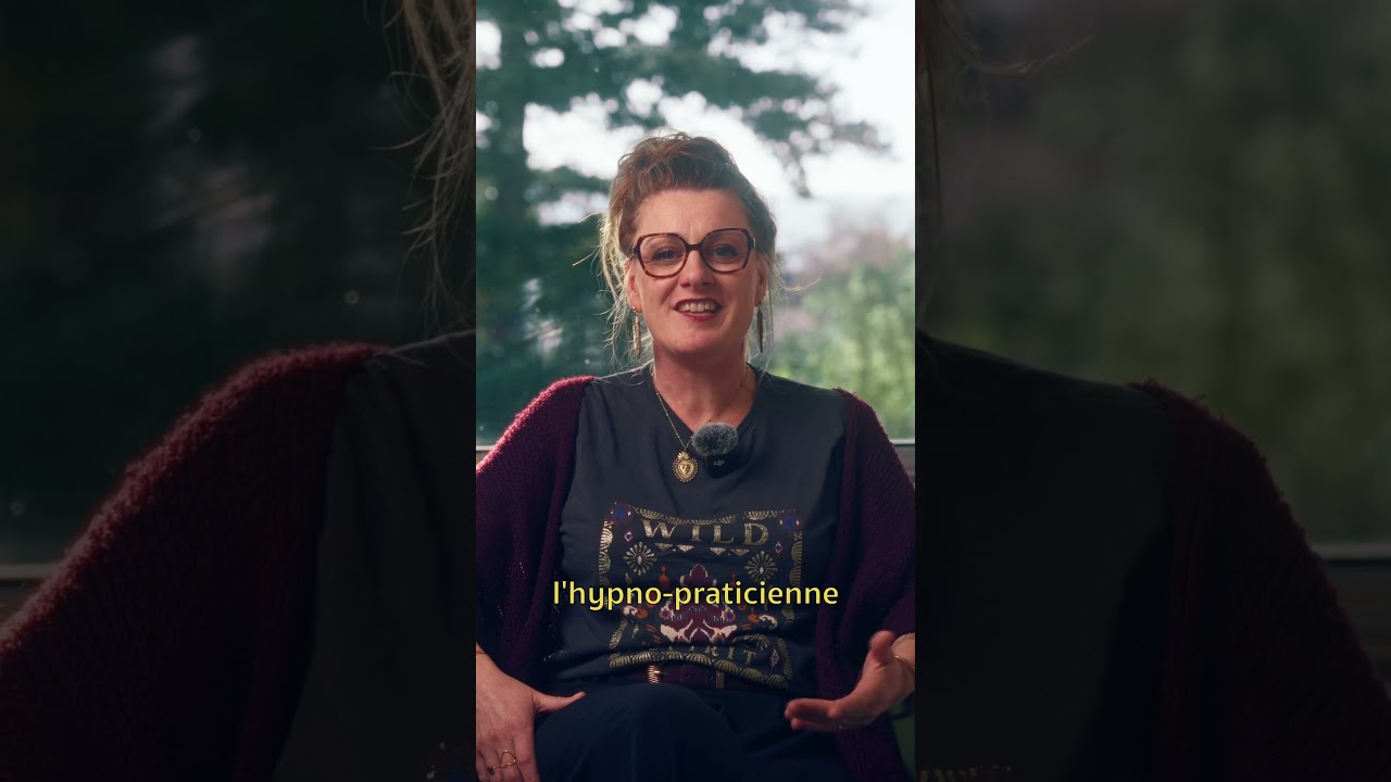 FORMATION HYPNOTHÉRAPEUTE LAETITIA