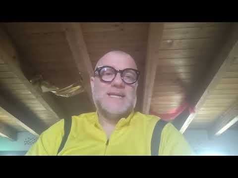 Testimonianza video - Dario Bosio