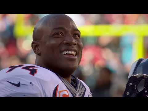 Pro Football Hall of Fame Class of 2023: Jerry Jones presents DeMarcus Ware for Enshrinement