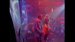 Voice Of The Beehive - Monsters And Angels - Top Of The Pops - Thursday 1st August 1991