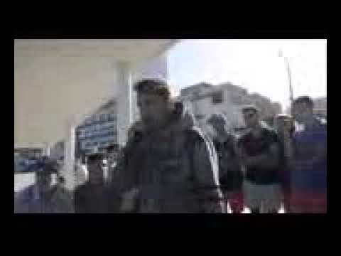 ZaLo vs Lean - primera ronda - Flowrena