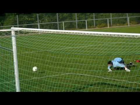 Fussball!   Sportclub Eisental: FV Ottersweier  A-Jugend, Fussballspiel  7. Mai 2011 German Soccer